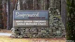 The Simpsonwood Scandal