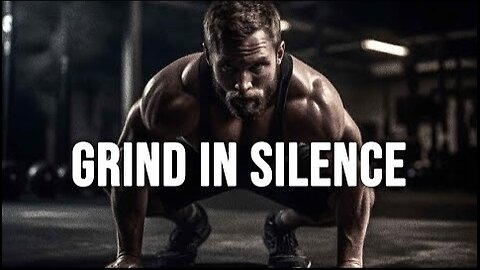 “Success Demands Discipline | Motivational Speech 2025”