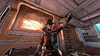 Borderlands 3 - Atlas Zane (Pt. 17) \\ Guardian Takedown And Finale!!