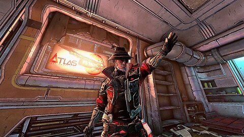Borderlands 3 - Atlas Zane (Pt. 17) \\ Guardian Takedown And Finale!!