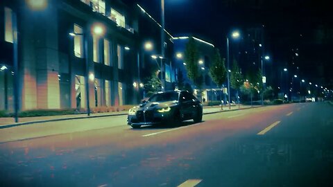 Atlisso - What Time You Got! | NightDrive Wave Music