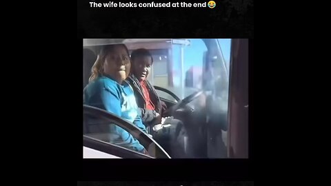 Wife left totally confused 😂😂😂 #funny #confused #japd