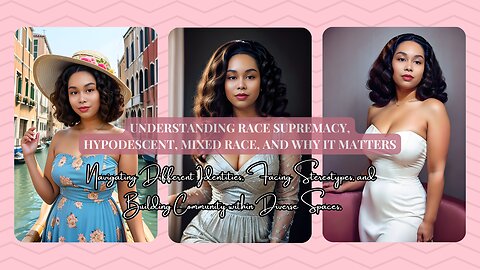 Race Supremacy's Twisted Logic