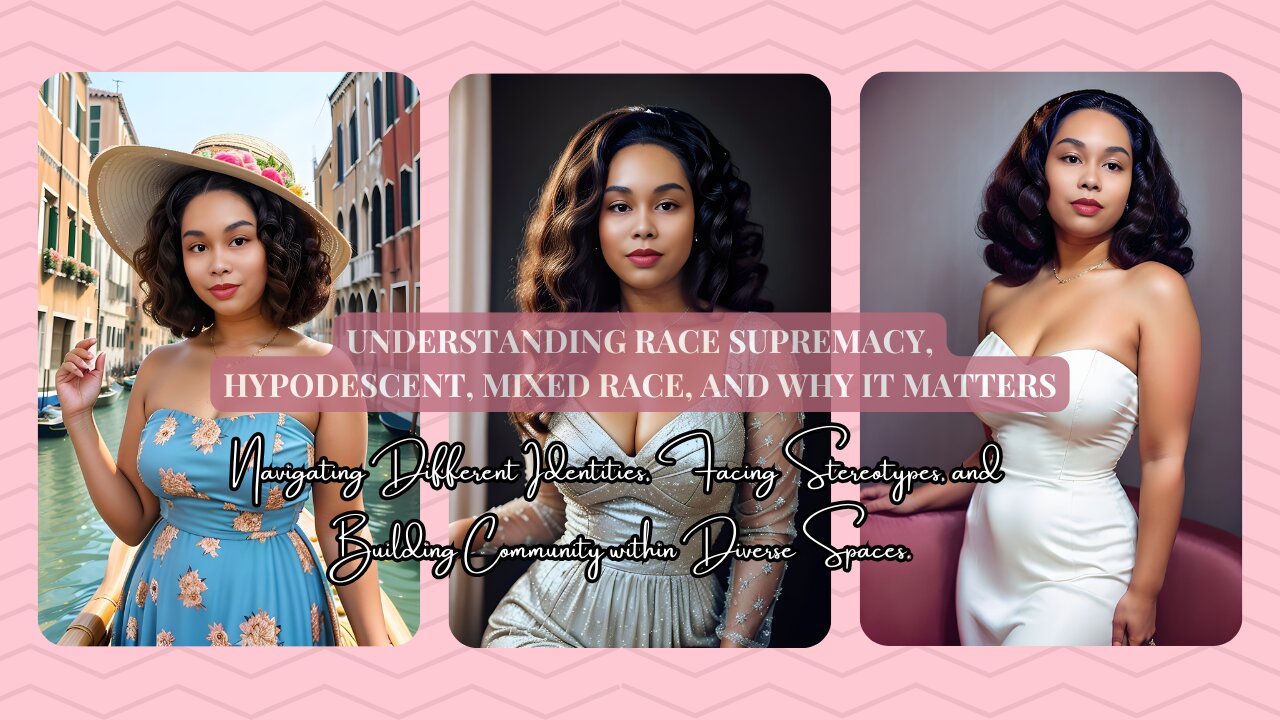 Race Supremacy's Twisted Logic