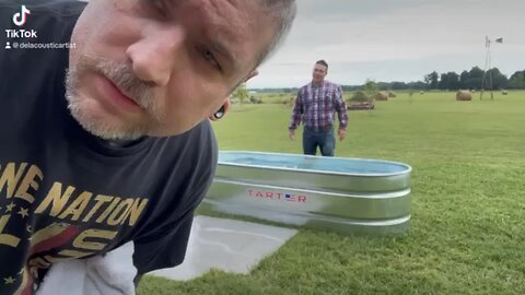 BAPTISM (state sponsored harassment from local church)
