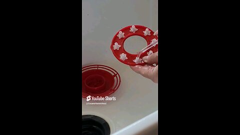 Hummingbird Hack