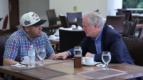 Shocker In El Salvador Deportation Case - Stunning Development Unfolds
