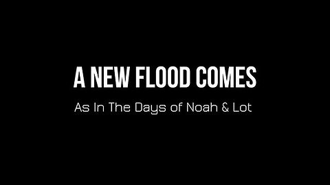 "Understanding the Dangers and Preparations for Emerging Flood Risks"