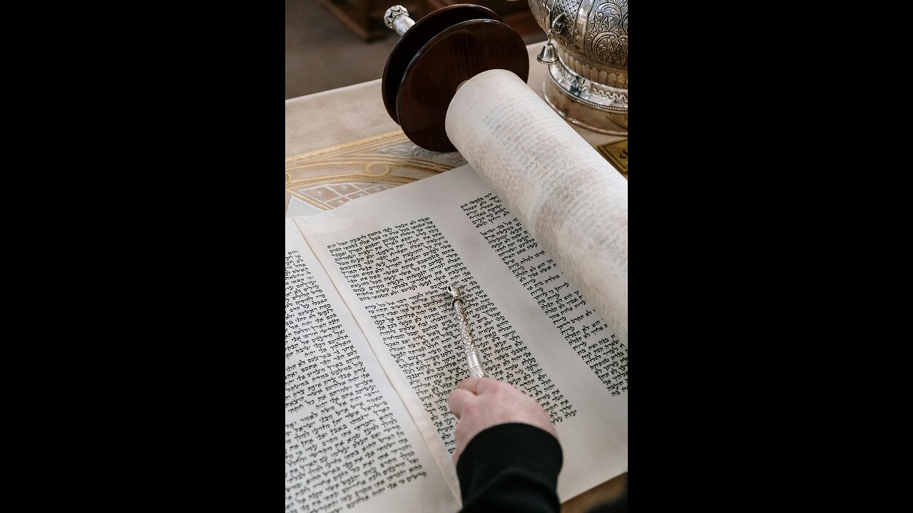 News Alert! Ya'acov's (Jacob) lineage will never be completely destroyed.