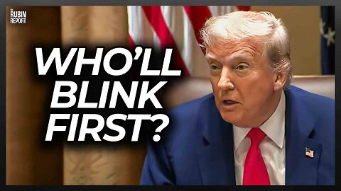 Will Trump’s New Escalation in Trade War with China Backfire?