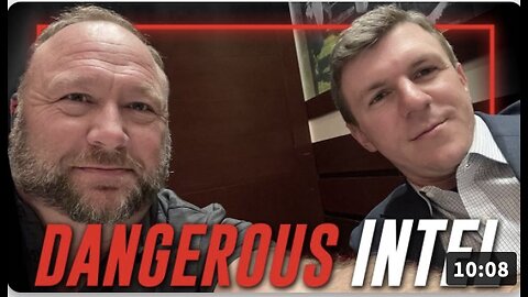 ames O'Keefe Has Revealed That He Is About To Release Most Dangerous Stories Of His Career