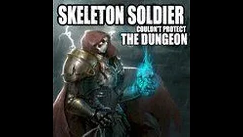 The Skeleton Soldier Failed to Defend the Dungeon - Manwha Recap