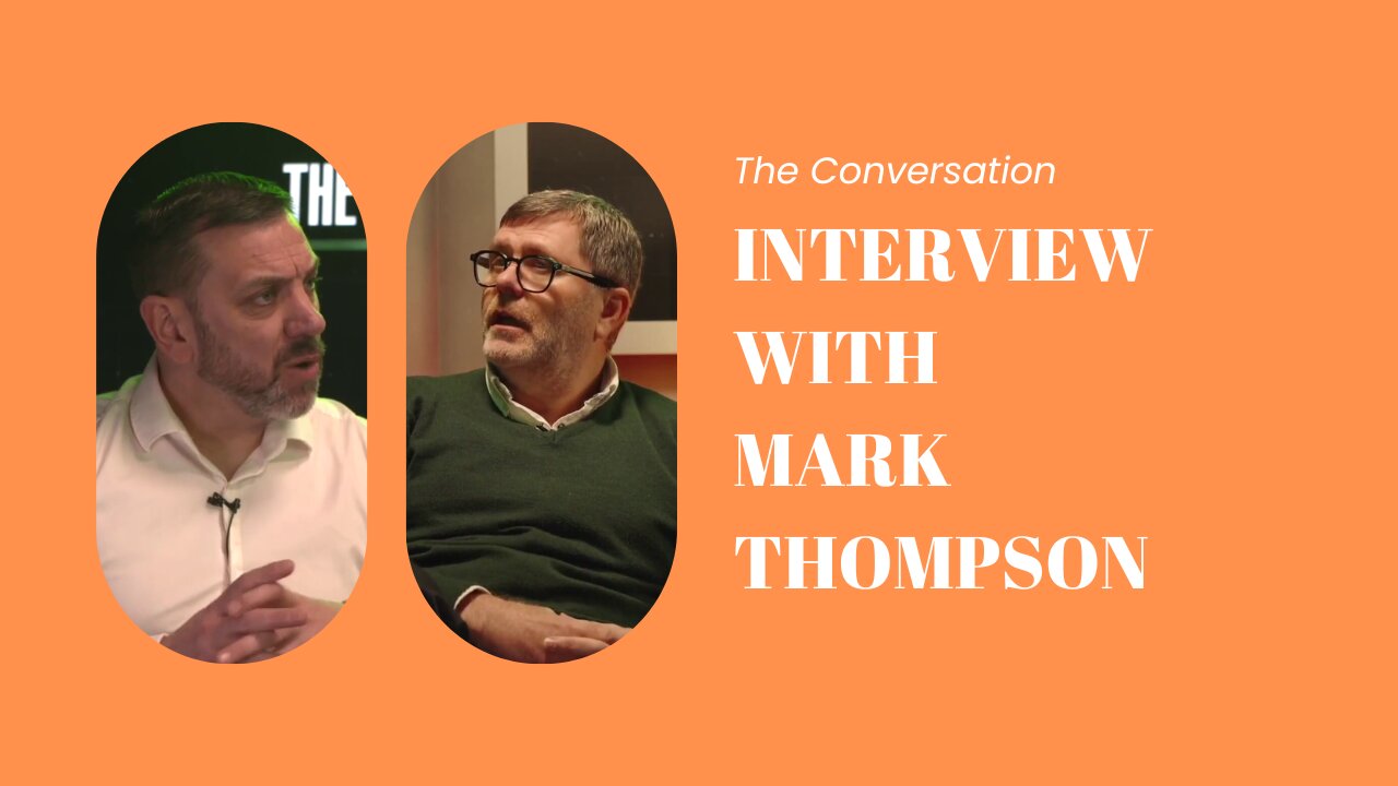 The Conversation: The 1992 Clonoe Killings