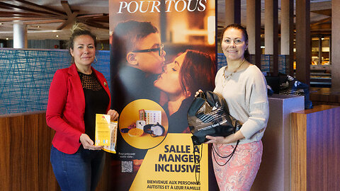 Dimanche au St-Hubert