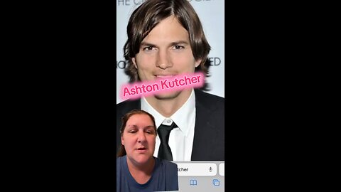 Ashton the Butcher Kutcher