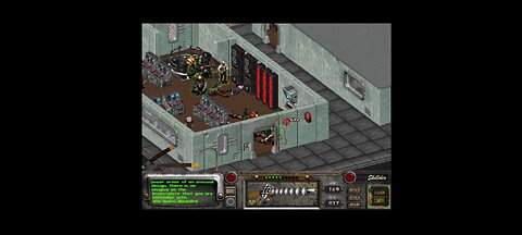 Fallout 2 Episode 37 - Navarro Raid