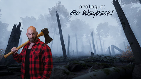 🟢GO WAYBACK / DAYZ WITH DOPEFRAGS? #Survival