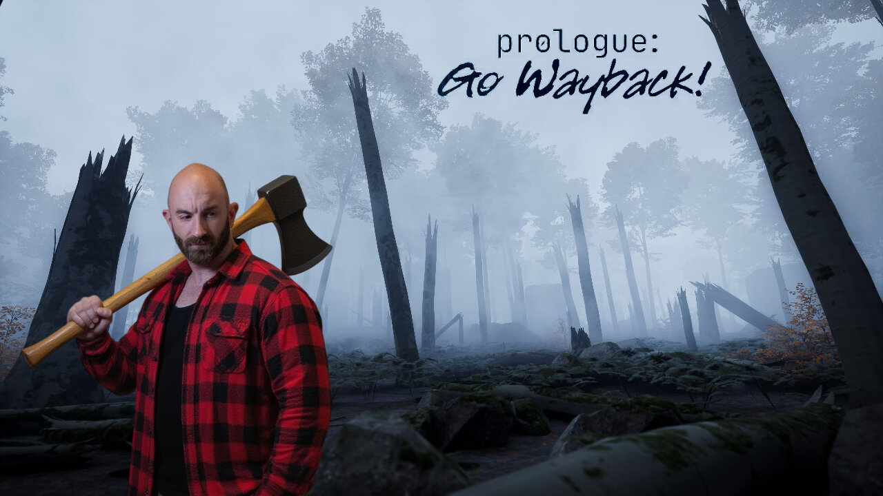 🟢GO WAYBACK / DAYZ WITH DOPEFRAGS? #Survival