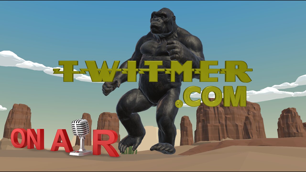 TWITMER LIVE STREAM (enter title here)