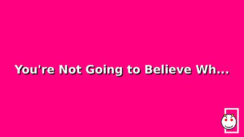 You're Not Going to Believe What’s a lesson you learned the hard way most awkward family gatherin...