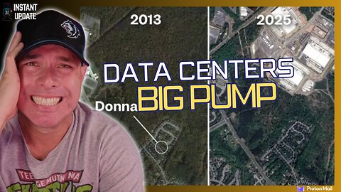 The Hidden Cost of Intelligence: AI Data Centers and Their Local Impact