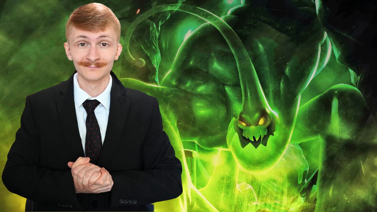 World 7 Idelon and Jungle Tings