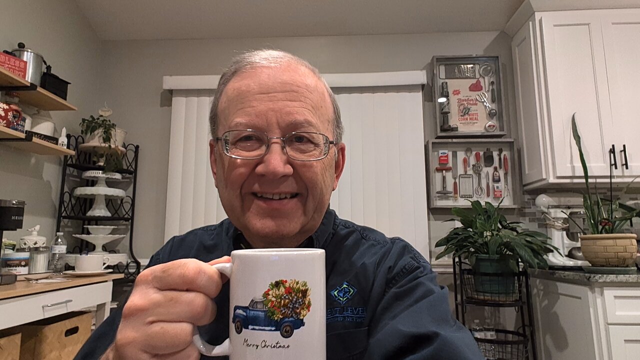 How to Know You are Saved - 1 John 5:5-13