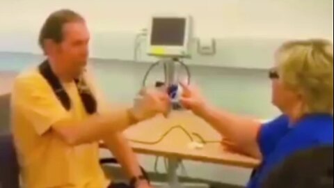 How Frequencies Are Being Used to Treat Parkinson's Disease