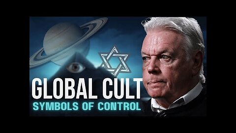 Global Cult Symbols of Control Explained