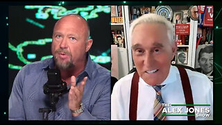 Roger Stone: “Federal Reserve Refusal To Cut Interest Rates Is ‘Political’” | Infowars