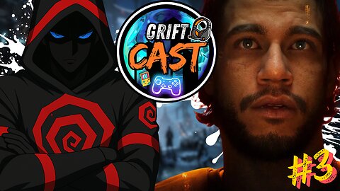 MindsEye Shills Are Angry I'm Playing This Game | MindsEye (PC) | Griftcast
