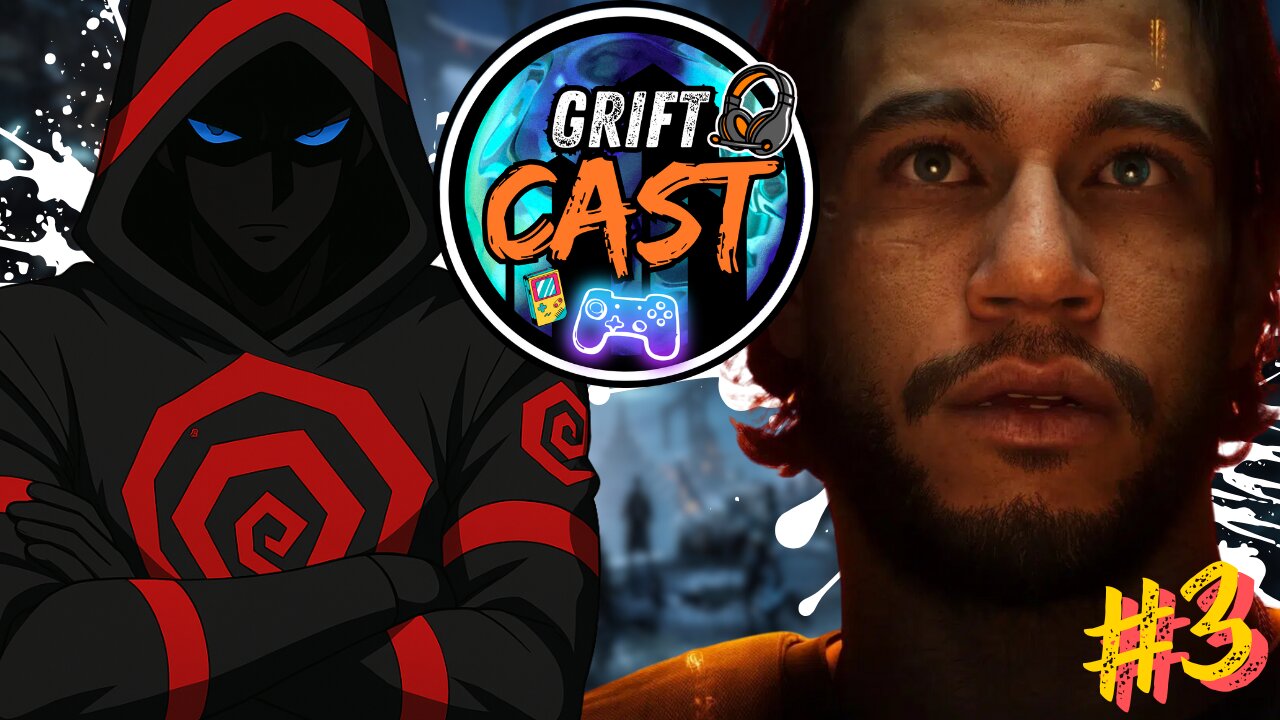 MindsEye Shills Are Angry I'm Playing This Game | MindsEye (PC) | Griftcast