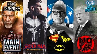 Who's Last?! And What's Next? | Episode #55 - The Dragon's Den Podcast