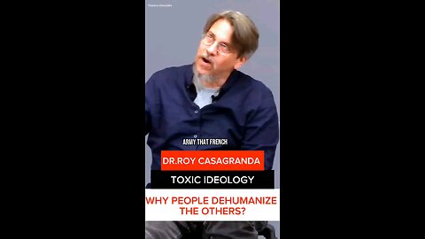 Dehumanizing Others