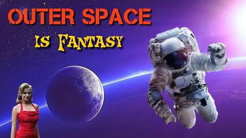 "Exploring the Unknown: Why Outer Space is the Ultimate Fantasy Setting"