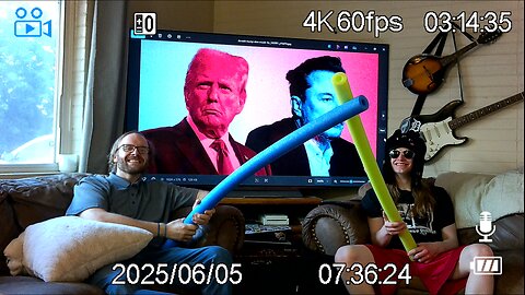 THE 23RD EVER DAS N AXEL PODCAST!!!