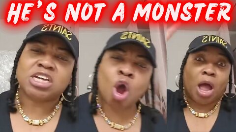 Antoine Massey’s Aunt EXPLODES on Camera! FULL VIDEO. New Orleans Escape SPIRALS Out of Control
