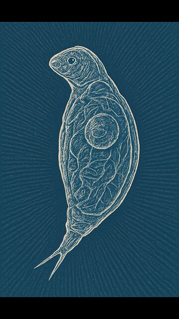 Bdelloid Rotifers