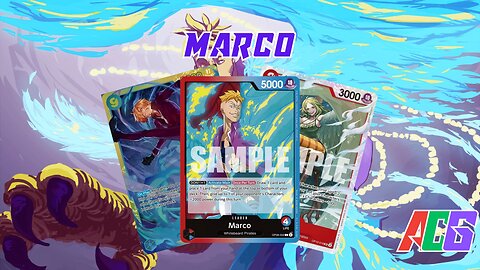 UR Marco | OP11 Gameplay | Inside Competitive One Piece TCG | Best Meta Decks