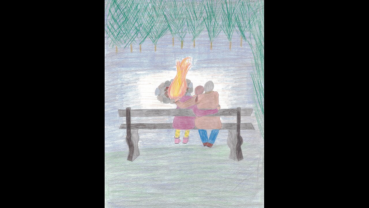 The Lighthouse Family Farm - By Kelly Carijen - Book 3 in the Series