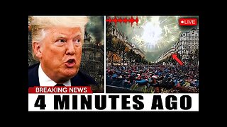 See What Just Happened In The USA Shocked All Christians.Jesus Warned About This...