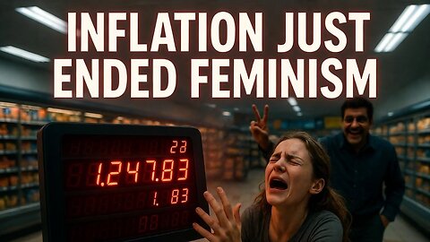 Now Women Want Us Back