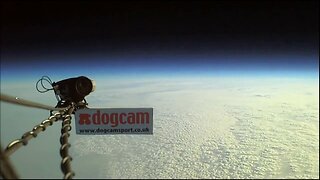 Flat Earth Showdown at 131,000 ft !!!