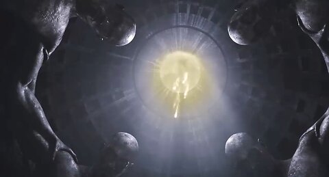 [HD] Immortals (2011) - Gods Full Fight & Final Scene