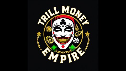 Touchdown From TrillPlanet305//Live Stock Market Watch