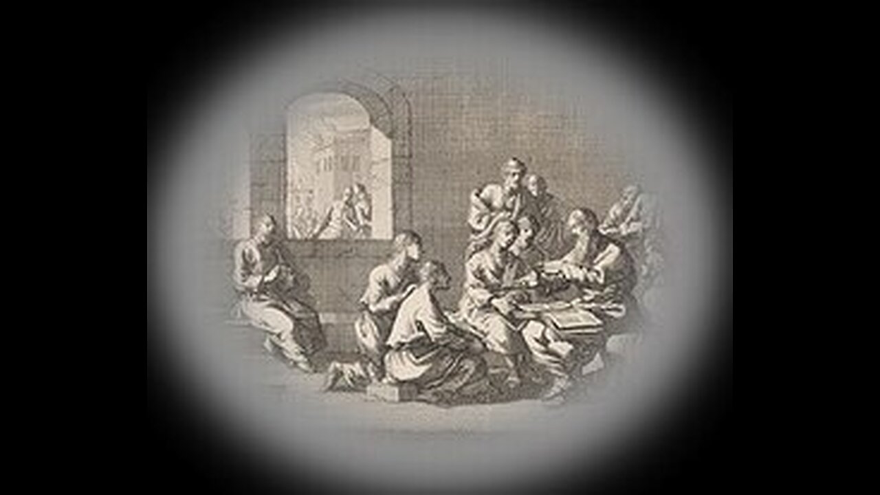 Unveiling The Mysteries: The Pre Existence of the Soul Ep.53