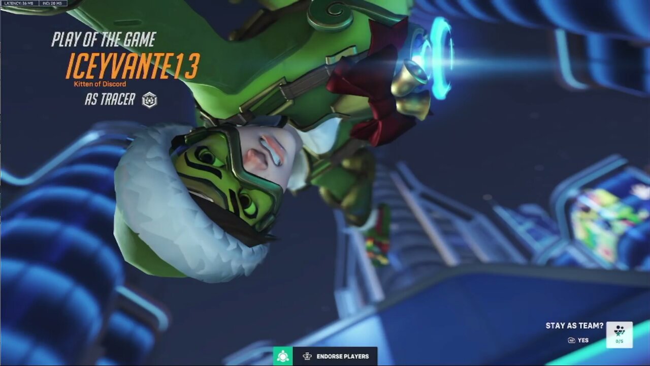Team really needs to buckle up