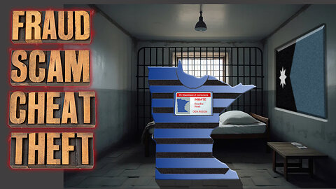 MN SNAP, EBT, Medicaid crimes - $Billions in fraud