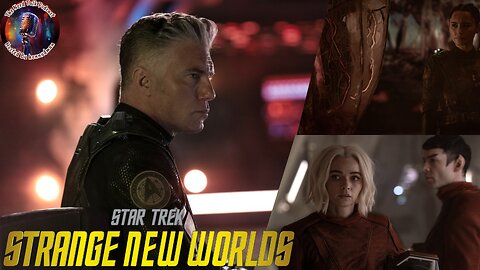 Star Trek Season 3 Episode 1 Review