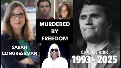 Murdered By Freedom